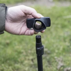 KORUM Screwpoint Bankstick -Angler’s Cove Outlet Store korum screwpoint bankstick 3