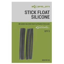 KORUM Silicone Tube -Angler’s Cove Outlet Store korum silicone tube 2