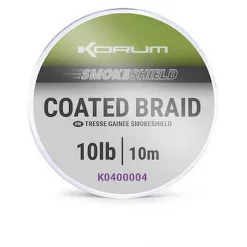 KORUM Smokeshield 10 M Carpfishing Line