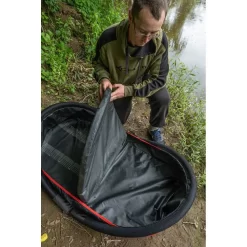 KORUM Snapper Cot -Angler’s Cove Outlet Store korum snapper cot 5