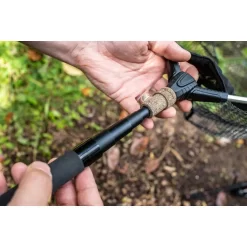 KORUM Snapper Cult Telescopic Handle -Angler’s Cove Outlet Store korum snapper cult telescopic handle 6