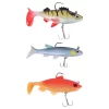 KORUM Snapper Drone Soft Lure 100 Mm