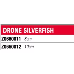 KORUM Snapper Drone Soft Lure 100 Mm -Angler’s Cove Outlet Store korum snapper drone soft lure 100 mm 2