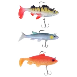 KORUM Snapper Drone Soft Lure 100 Mm