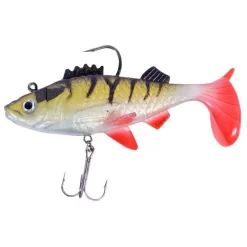 KORUM Snapper Drone Soft Lure 100 Mm -Angler’s Cove Outlet Store korum snapper drone soft lure 100 mm 4