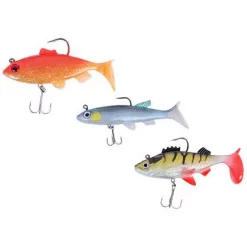 KORUM Snapper Drone Soft Lure 100 Mm -Angler’s Cove Outlet Store korum snapper drone soft lure 100 mm 6