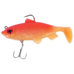 KORUM Snapper Drone Soft Lure 80 Mm -Angler’s Cove Outlet Store korum snapper drone soft lure 80 mm 5