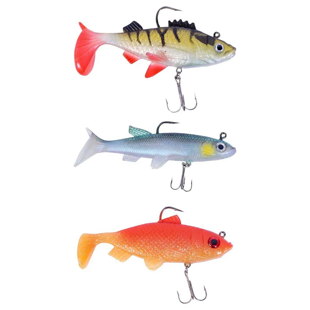 Angler’s Cove Outlet Store -Angler’s Cove Outlet Store korum snapper drone soft lure 80 mm 7