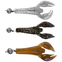 KORUM Snapper Floatex Reggiez Floating Soft Lure 77 Mm