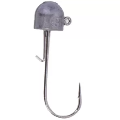 KORUM Snapper Floatex Squirm Jig Head