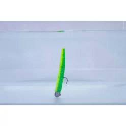 KORUM Snapper Floatex Squirm Jig Head -Angler’s Cove Outlet Store korum snapper floatex squirm jig head 3