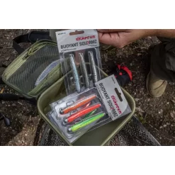 KORUM Snapper Floatex Squirmz Floating Soft Lure 75 Mm 5g -Angler’s Cove Outlet Store korum snapper floatex squirmz floating soft lure 75 mm 5g 11