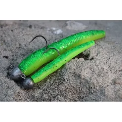 KORUM Snapper Floatex Squirmz Floating Soft Lure 75 Mm 5g -Angler’s Cove Outlet Store korum snapper floatex squirmz floating soft lure 75 mm 5g 13