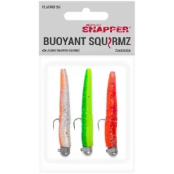KORUM Snapper Floatex Squirmz Floating Soft Lure 75 Mm 5g -Angler’s Cove Outlet Store korum snapper floatex squirmz floating soft lure 75 mm 5g 8