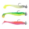 KORUM Snapper Ready-Shads Soft Lure 75 Mm
