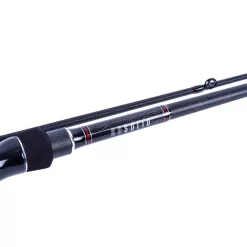 KORUM Snapper So Solid Spinning Rod -Angler’s Cove Outlet Store korum snapper so solid spinning rod 2