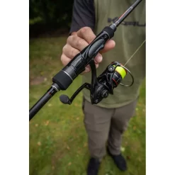 KORUM Snapper So Solid Spinning Rod -Angler’s Cove Outlet Store korum snapper so solid spinning rod 5