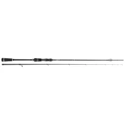 KORUM So Solid Baitcasting Rod BFS