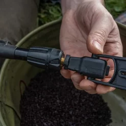 KORUM Speed Fit Adaptor -Angler’s Cove Outlet Store korum speed fit adaptor 2