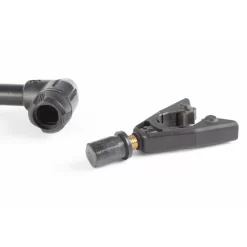 KORUM Speed Fit Buzz Bar -Angler’s Cove Outlet Store korum speed fit buzz bar 2