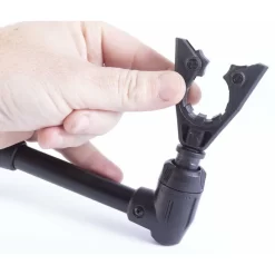 KORUM Speed Fit Narrow Buzz Bar 6 KORUM Speed Fit Narrow Buzz Bar -Angler’s Cove Outlet Store korum speed fit narrow buzz bar 2