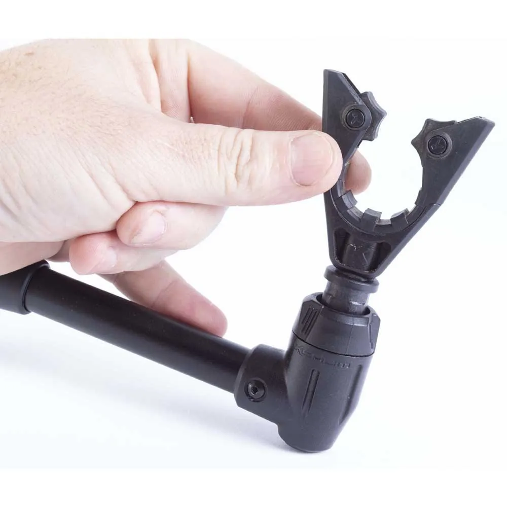 KORUM Speed Fit Narrow Buzz Bar 3 KORUM Speed Fit Narrow Buzz Bar - Image 3