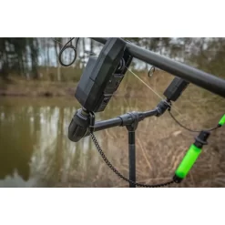 KORUM Speed Fit Narrow Buzz Bar 7 KORUM Speed Fit Narrow Buzz Bar -Angler’s Cove Outlet Store korum speed fit narrow buzz bar 3