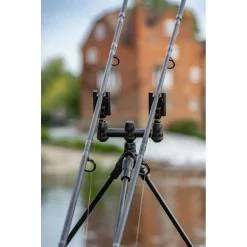 KORUM Speed Fit Tripod Adaptor -Angler’s Cove Outlet Store korum speed fit tripod adaptor 3