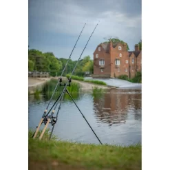 KORUM Speed Fit Tripod Adaptor -Angler’s Cove Outlet Store korum speed fit tripod adaptor 4