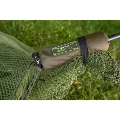 KORUM Supa Lite Landing Net Float 5 KORUM Supa Lite Landing Net Float -Angler’s Cove Outlet Store korum supa lite landing net float 2