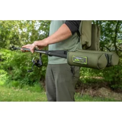 KORUM Supa Lite Protector 2 -Angler’s Cove Outlet Store korum supa lite protector 2 2