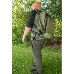 KORUM Supa Lite Protector 2 -Angler’s Cove Outlet Store korum supa lite protector 2 3