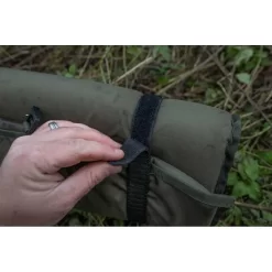 KORUM Supa Lite Roll-A Mat -Angler’s Cove Outlet Store korum supa lite roll a mat 5