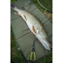 KORUM Supa Lite Roll-A Mat -Angler’s Cove Outlet Store korum supa lite roll a mat 8