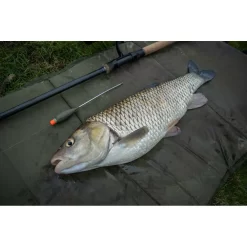 KORUM Supa Lite Roll-A Mat XL -Angler’s Cove Outlet Store korum supa lite roll a mat xl 6