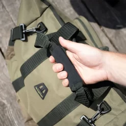 KORUM Transition Bait Stack -Angler’s Cove Outlet Store korum transition bait stack 4