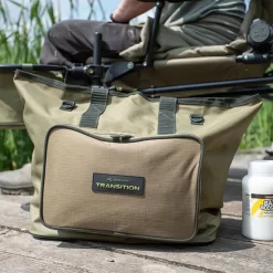 KORUM Transition Bait Stack -Angler’s Cove Outlet Store korum transition bait stack 6