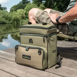 KORUM Transition Day Backpack -Angler’s Cove Outlet Store korum transition day backpack 9