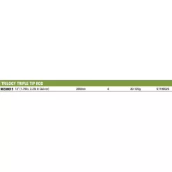 Angler’s Cove Outlet Store -Angler’s Cove Outlet Store korum trilogy triple carpfishing rod 1