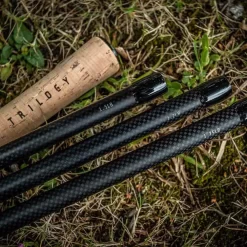 KORUM Trilogy Triple Carpfishing Rod -Angler’s Cove Outlet Store korum trilogy triple carpfishing rod 5
