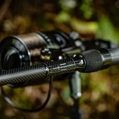 KORUM Trilogy Triple Carpfishing Rod -Angler’s Cove Outlet Store korum trilogy triple carpfishing rod 7