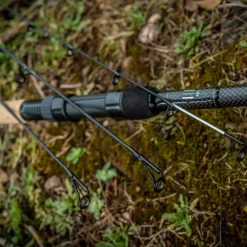 KORUM Trilogy Triple Carpfishing Rod -Angler’s Cove Outlet Store korum trilogy triple carpfishing rod 8