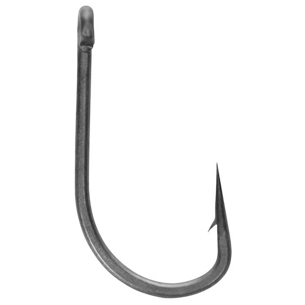 KORUM Xpert Specialist Barbless Single Eyed Hook 3 KORUM Xpert Specialist Barbless Single Eyed Hook - Image 3