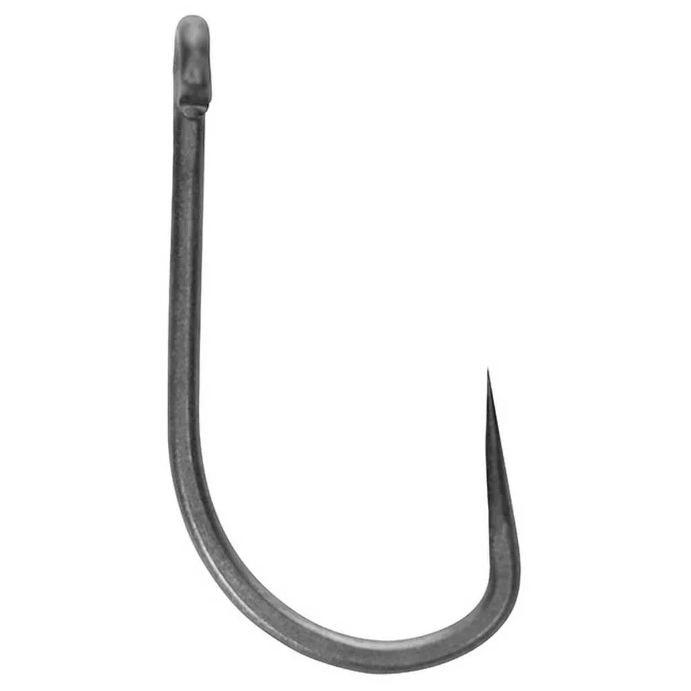 KORUM Xpert Specialist Micro Barbed Single Eyed Hook 1 KORUM Xpert Specialist Micro Barbed Single Eyed Hook