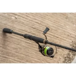 KORUM ZT Spinning Rod -Angler’s Cove Outlet Store korum zt spinning rod 6